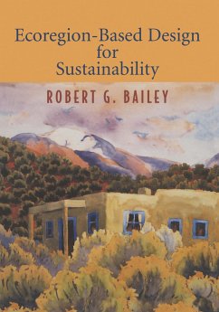 Ecoregion-Based Design for Sustainability - Bailey, Robert G.