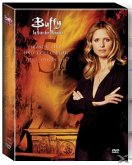 Season 5, Episode 1-11, 3 DVD-Videos, dtsch. u. engl. Version/Buffy, Im Bann der Dämonen, DVD-Videos