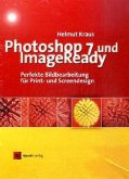Photoshop 7 und ImageReady, m. CD-ROM