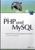 PHP und MySQL PHP und MySQL
