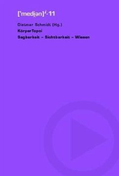 Cover KörperTopoi