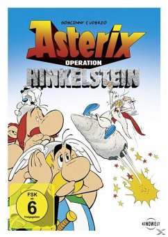 Asterix - Operation Hinkelstein