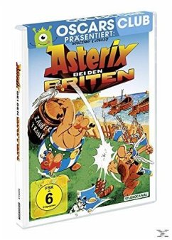 Asterix bei den Briten