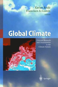 Global Climate - Rodo, Xavier;Comin, Francisco