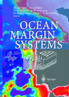 Ocean Margin Systems - Wefer, Gerold / Billet, David / Hebbeln, Dierk / Jorgensen, Bo B. / Schlüter, Michael / Van Weering, Tjeerd C.E. (eds.)