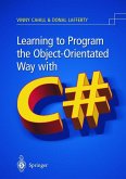 Learning to Program the Object-oriented Way with C#