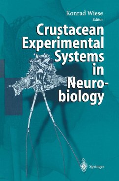 Crustacean Experimental Systems in Neurobiology - Wiese, Konrad (ed.)