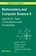 Mathematics and Computer Science II - Bild 1