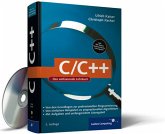 C/C++, m. CD-ROM
