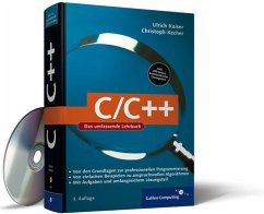 Cover C/C++, m. CD-ROM
