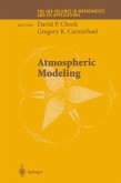 Atmospheric Modeling