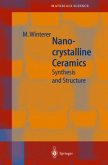 Nanocrystalline Ceramics