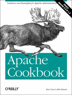 Apache Cookbook - Coar, Ken