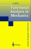 Functional Analysis in Mechanics