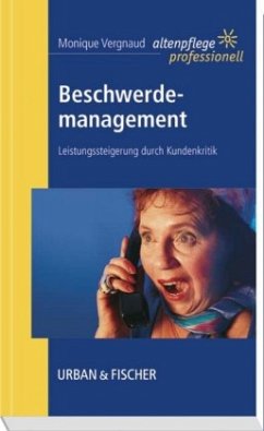 Cover Beschwerdemanagement Altenpflege