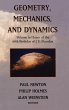 Geometry, Mechanics, and Dynamics - Bild 1