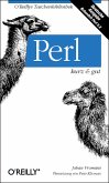 Perl - kurz & gut