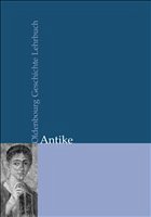 Oldenbourg Geschichte Lehrbuch: Antike