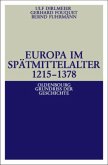 Europa im Spätmittelalter 1215-1378
