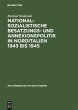 Nationalsozialistische Besatzungs- und... - Bild 1