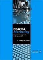 Pharmamarketing - Harms, Fred / Drüner, Marc