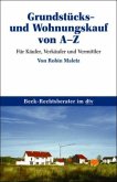 Grundstücks- und Wohnungskauf von A - Z