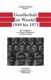 Bayern im Bund / Gesellschaft im Wandel 1949 bis 1973 / Bayern im Bund Band 2