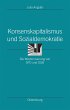 Konsenskapitalismus und Sozialdemokratie - Bild 1