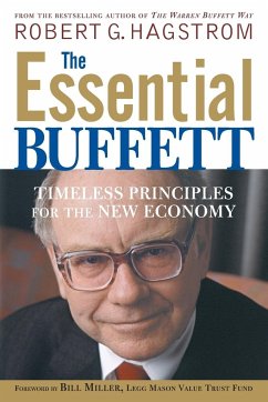 The Essential Buffett - Hagstrom, Robert G.