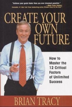 Cover Create Your Own Future