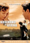 Nirgendwo in Afrika, 2 DVDs