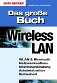 Das große Buch Wireless-LAN