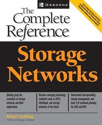 Storage Networks Storage Networks