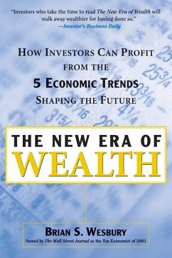New Era of Wealth - Wesbury, Brian S