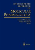 Encyclopedic Reference of Molecular Pharmacology, m. CD-ROM