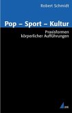 Pop - Sport - Kultur