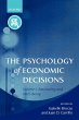 Economics and Psychology - Bild 1