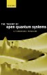 The Theory of Open Quantum Systems - Bild 1