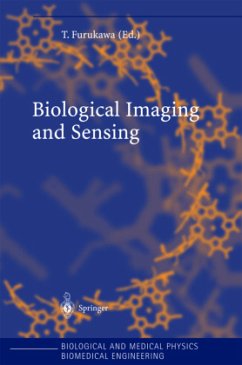 Biological Imaging and Sensing - Furukawa, T. (ed.)