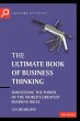 The Ultimate Book of Business Thinking - Bild 1