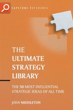 The Ultimate Strategy Library - Middleton, John