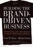 Building the Brand-Driven Business