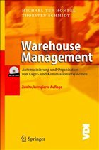 Warehouse Management - Hompel Warehouse Management - Hompel