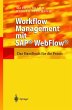 Workflow Management mit SAP® WebFlow® - Bild 1