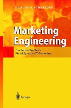 Marketing Engineering - Schneider, Marcus R.