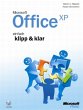 Microsoft Office XP, m. CD-ROM - Bild 1
