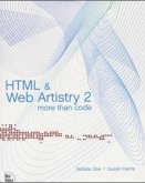 HTML & Web Artistry 2
