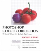 Photoshop Color Correction, w. CD-ROM