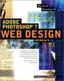 Adobe Photoshop 7 Web Design with GoLive 6