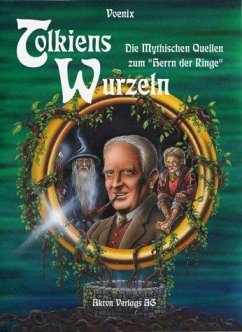 Tolkiens Wurzeln - Voenix